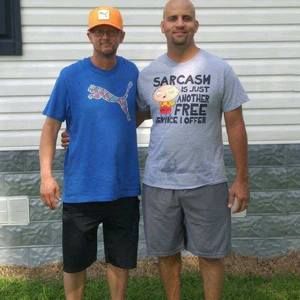 Meet your Posher, Steve